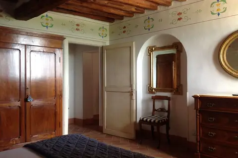 Villa Curina Chianti Resort in Castelnuovo Berardenga, foto 16