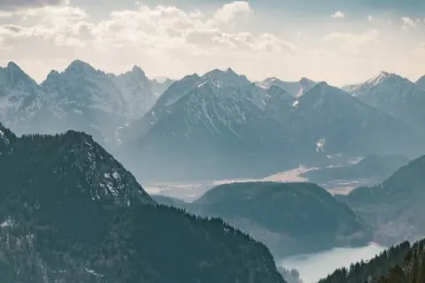 Hotel Bannwaldsee foto 21