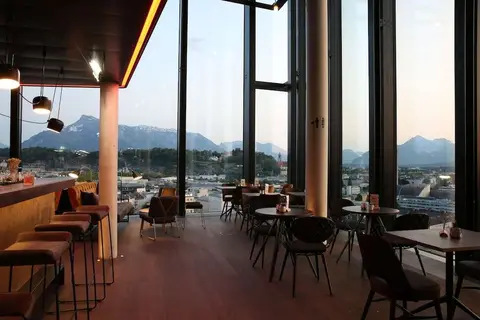 Arte Hotel Salzburg in Salzburg — foto 7