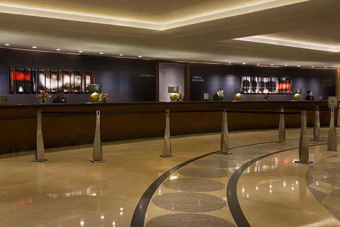 New York Hilton Midtown in New York — foto 6