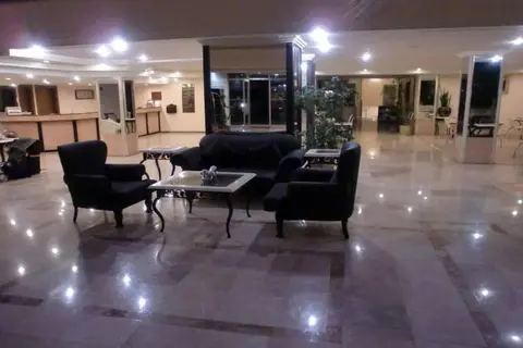 Senza Sunset Beach Hotel in Alanya — foto 4