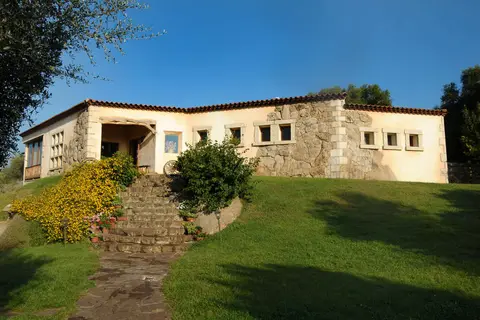 Tenuta Pilastru Resort in Alzachèna/Arzachena, foto 14