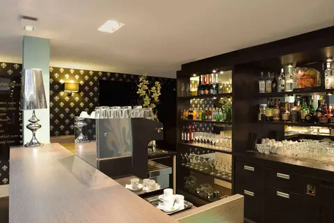 La Prima Fashion Budapest in Boedapest, foto 6