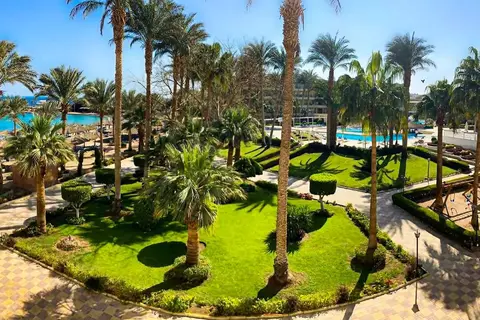 Regina Resort & Aqua Park Hurghada in Hurghada — foto 17