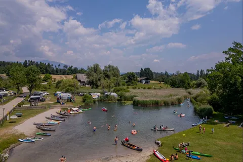 Camping Poglitsch foto 19