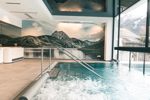 Appartement Venediger Lodge foto 2