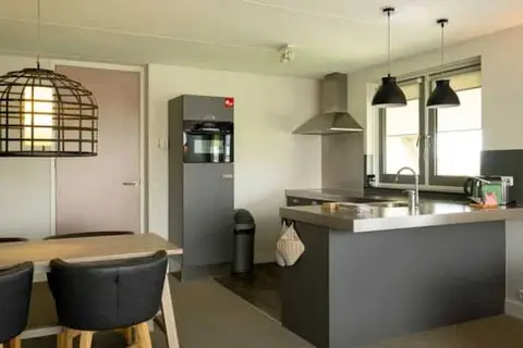 Hotel Appartementen Vlierijck in Oost-Vlieland — foto 12