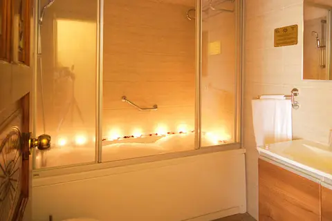 Dilek Kaya Hotel in Ürgüp — foto 12