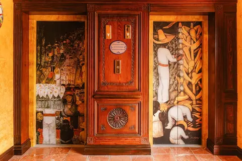 Hotel Europe Villa Cortés in Arona — foto 23