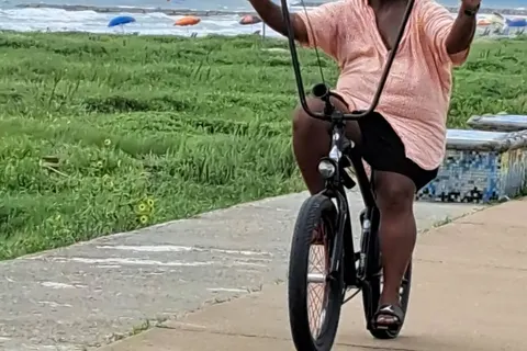 Texas op het gemak foto 7