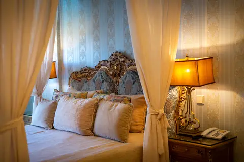 Achtis Hotel in Δημοτική Ενότητα Κασσάνδρας — foto 19