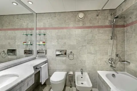Ozkaymak Falez Hotel in Muratpaşa — foto 24