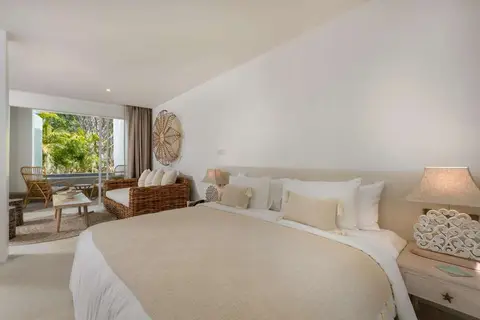 Eden Beach Resort & Spa in เขาหลัก — foto 3