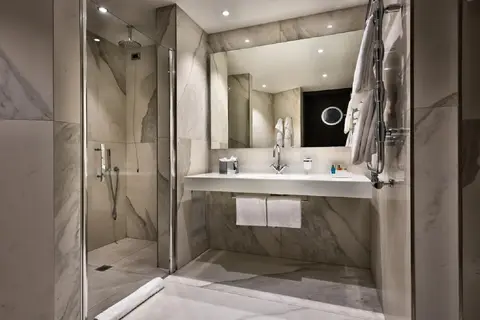 Hotel The Square Milano Duomo in Milaan — foto 9