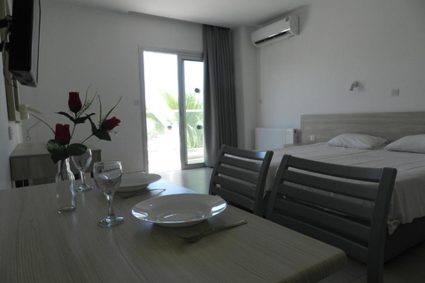 Appartementen Evabelle foto 10