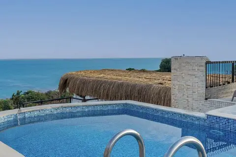 Rosy Suites in Kuşadası — foto 10