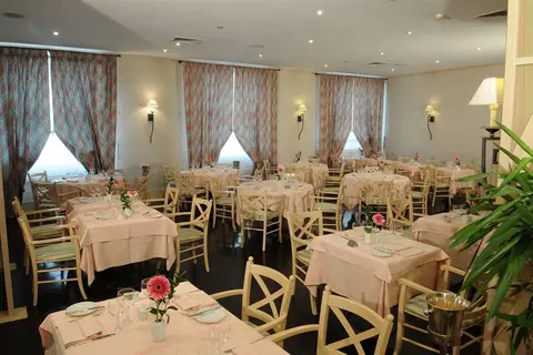 FlyOn Hotel & Conference Center in Bologna, foto 9