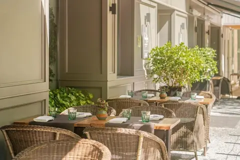 Hotel PortoBay Marquês in Almada — foto 15