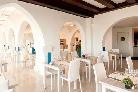 TUI Blue Rocador in Cala d'Or — foto 20