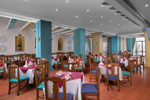 JAZ Palmariva Beach in Makadi Bay — foto 15