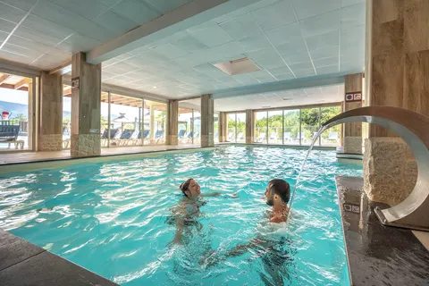 Camping Les Bois Du Châtelas foto 6