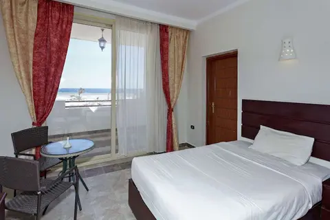 The Three Corners Equinox Beach Resort in Three Corners Equinox Beach Resort — foto 21