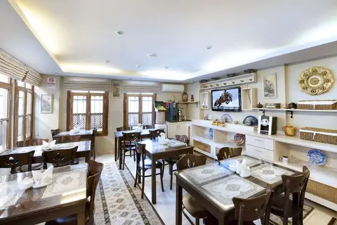 Sultan House in İstanbul — foto 3