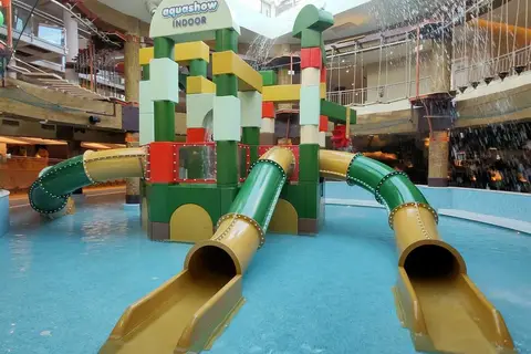 Aquashow Park Hotel in Loulé, foto 26