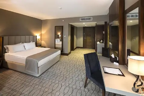 Ramada by Wyndham Sakarya in Ardanuç, foto 10