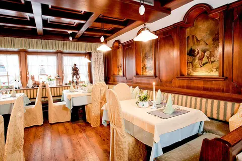 Hotel der Kirchenwirt in Reith im Alpbachtal — foto 6