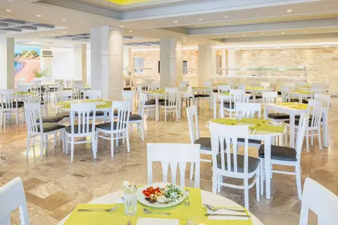 Margarita Hotel in Laganas, foto 30