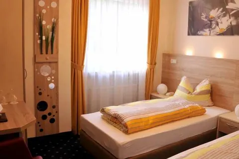 Hotel Niedersfeld-Winterberg foto 3