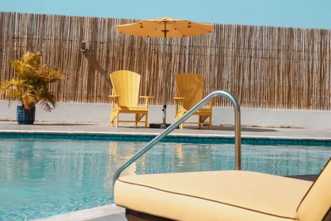 Bon Bini Resort in Willemstad — foto 38