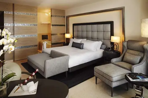 Conrad Algarve in Almancil — foto 4