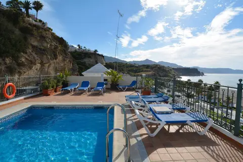 HC Burriana Playa in Nerja — foto 13