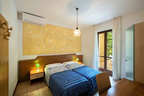 Residence Oasi in Limone sul Garda — foto 6