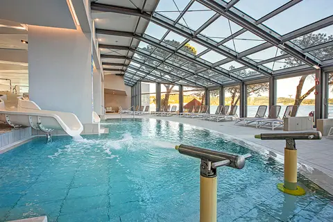 Hotel Histrion in Piran Pirano, foto 7