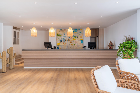 FERGUS Style Punta Arabi foto 20