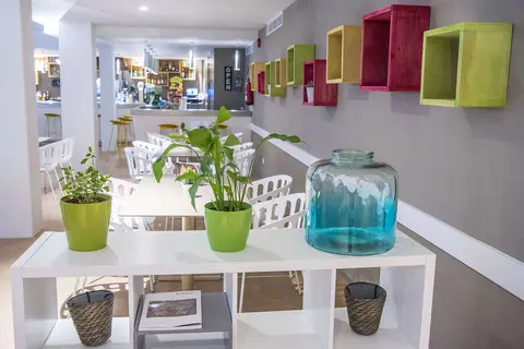 Silken Canada Palace in Calafell — foto 12