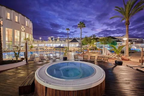 Sandos Papagayo Resort foto 18