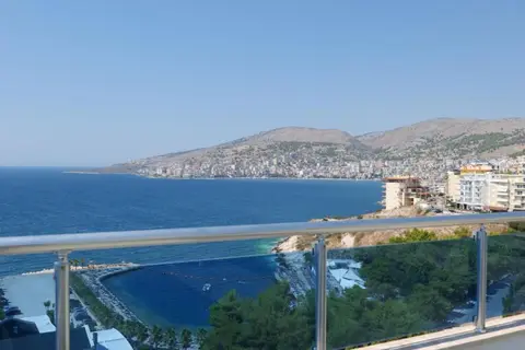 Hotel Bella Vista in Saranda — foto 4
