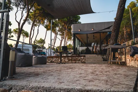 Boutique Camping Bunja foto 39