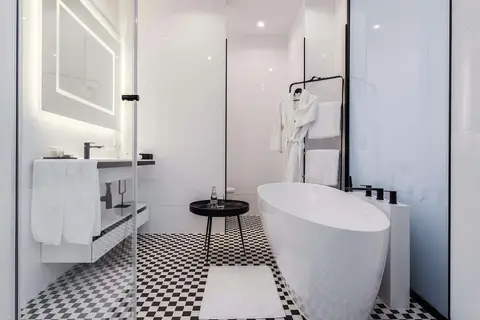 Indigo Warsaw - Nowy Swiat in Warschau — foto 14
