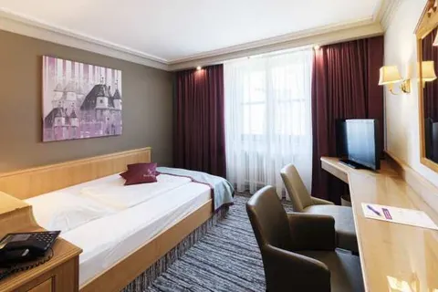 Hotel Pelikan foto 6