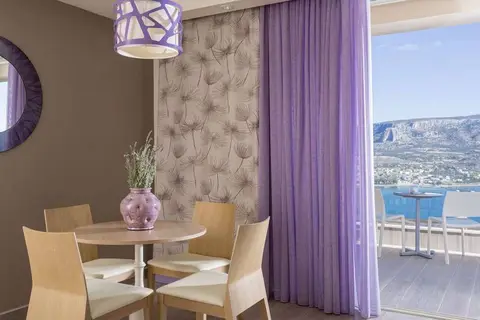 Princess Kyniska Suites in Karavostasi, Monemvasia, Asopos — foto 18