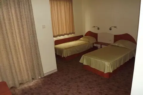 Hotel Silver in Д-р Любен Лазаров — foto 10