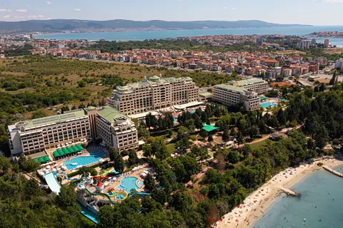Sol Nessebar Bay All Inclusive in Sol Nessebar Bay, foto 2