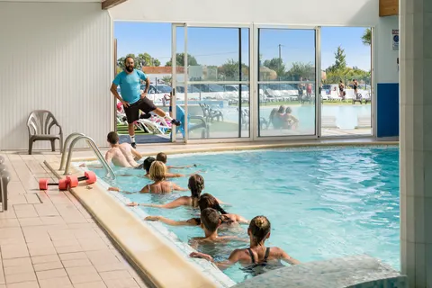 Camping Le Zagarella foto 11