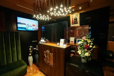 SBN Suite Hotel in Rabat, foto 25
