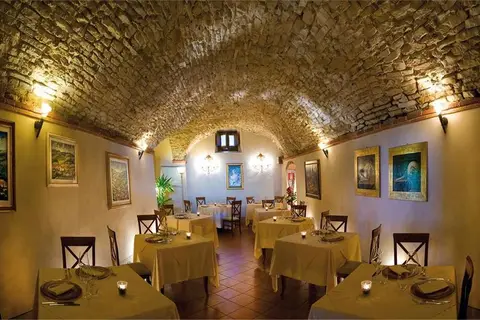 Villa la Palagina in Figline Valdarno — foto 6